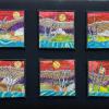 "Six Tiny Birch"
cattim_792_25
10 1/2" x 15"